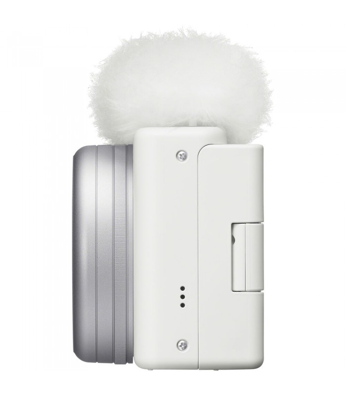 دوربین کامپکت سونی مدل Sony ZV-1 II - رنگ سفید