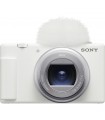 دوربین کامپکت سونی مدل Sony ZV-1 II - رنگ سفید
