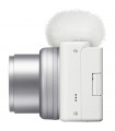 دوربین کامپکت سونی مدل Sony ZV-1 II - رنگ سفید
