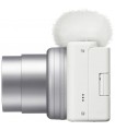 دوربین کامپکت سونی مدل Sony ZV-1 II - رنگ سفید