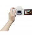 دوربین کامپکت سونی مدل Sony ZV-1 II - رنگ سفید
