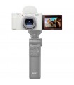 دوربین کامپکت سونی مدل Sony ZV-1 II - رنگ سفید