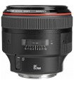 Canon EF 85mm f1.2L II USM
