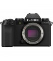دوربین بدون آینه فوجی فیلم مدل Fujifilm X-S20 - رنگ مشکی