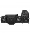 دوربین بدون آینه فوجی فیلم مدل Fujifilm X-S20 - رنگ مشکی