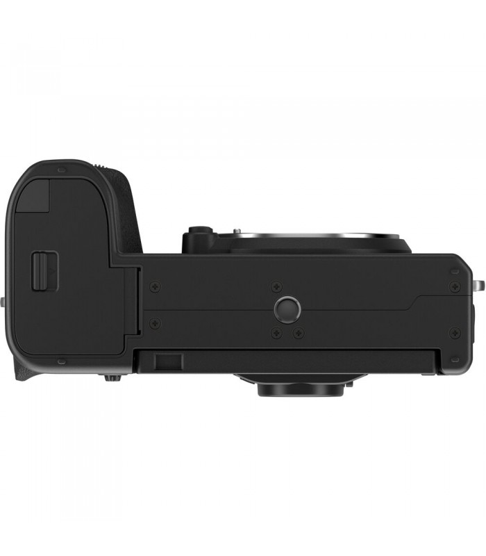 دوربین بدون آینه فوجی فیلم مدل Fujifilm X-S20 - رنگ مشکی