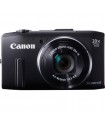 Redirected-Canon PowerShot SX280 HS