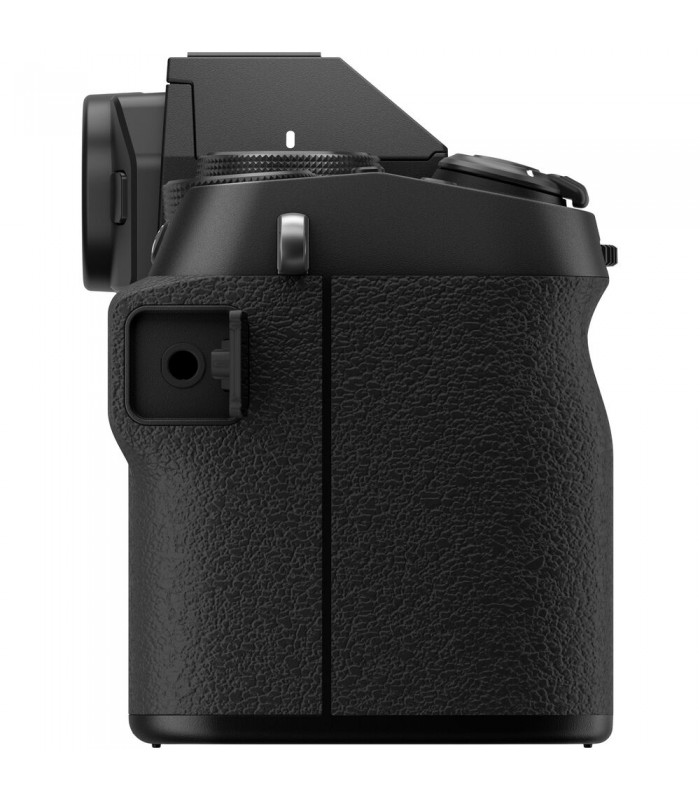 دوربین بدون آینه فوجی فیلم مدل Fujifilm X-S20 - رنگ مشکی