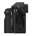 دوربین بدون آینه فوجی فیلم مدل Fujifilm X-S20 - رنگ مشکی