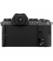 دوربین بدون آینه فوجی فیلم مدل Fujifilm X-S20 - رنگ مشکی
