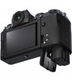 دوربین بدون آینه فوجی فیلم مدل Fujifilm X-S20 - رنگ مشکی