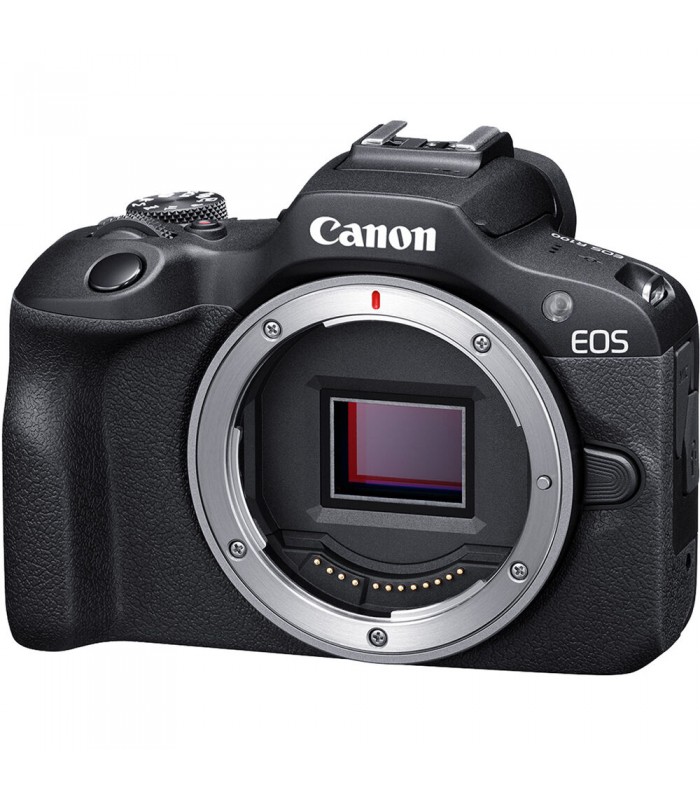 دوربین دیجیتال بدون آینه کانن مدل EOS R100