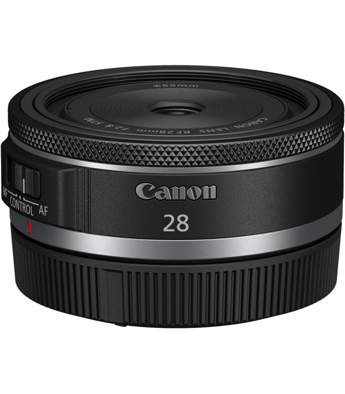 لنز کانن مدل Canon RF 28mm f/2.8 STM
