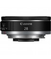لنز کانن مدل Canon RF 28mm f/2.8 STM