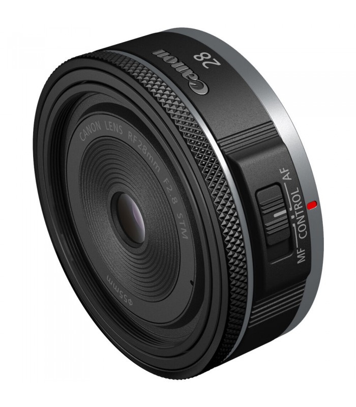 لنز کانن مدل Canon RF 28mm f/2.8 STM