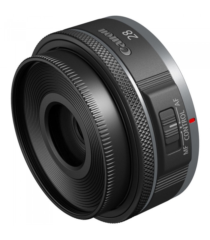 لنز کانن مدل Canon RF 28mm f/2.8 STM