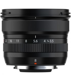 لنز فوجی‌فیلم مدل FUJIFILM XF 8mm f/3.5 R WR