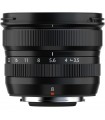 لنز فوجی‌فیلم مدل FUJIFILM XF 8mm f/3.5 R WR