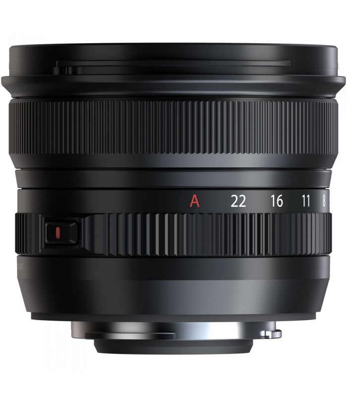 لنز فوجی‌فیلم مدل FUJIFILM XF 8mm f/3.5 R WR