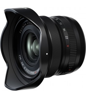 لنز فوجی‌فیلم مدل FUJIFILM XF 8mm f/3.5 R WR