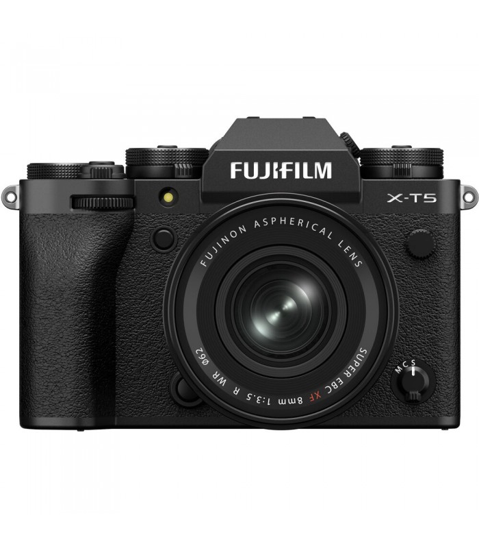 لنز فوجی‌فیلم مدل FUJIFILM XF 8mm f/3.5 R WR