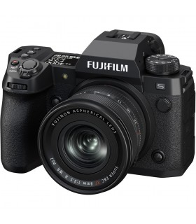 لنز فوجی‌فیلم مدل FUJIFILM XF 8mm f/3.5 R WR