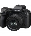 لنز فوجی‌فیلم مدل FUJIFILM XF 8mm f/3.5 R WR