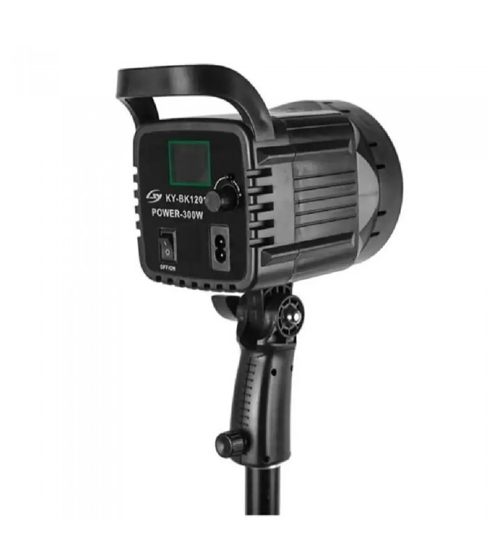 نور سینمایی مدل COB KY-BK1201