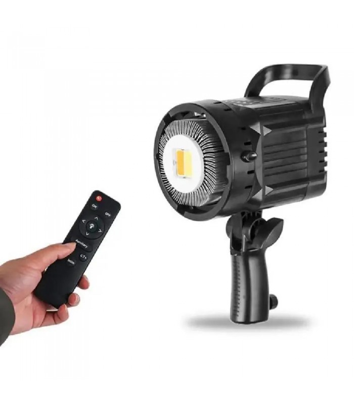 نور سینمایی مدل COB KY-BK1201