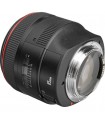 Canon EF 85mm f1.2L II USM