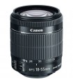 لنز کانن مدل EF-S 18-55mm f/3.5-5.6 IS STM