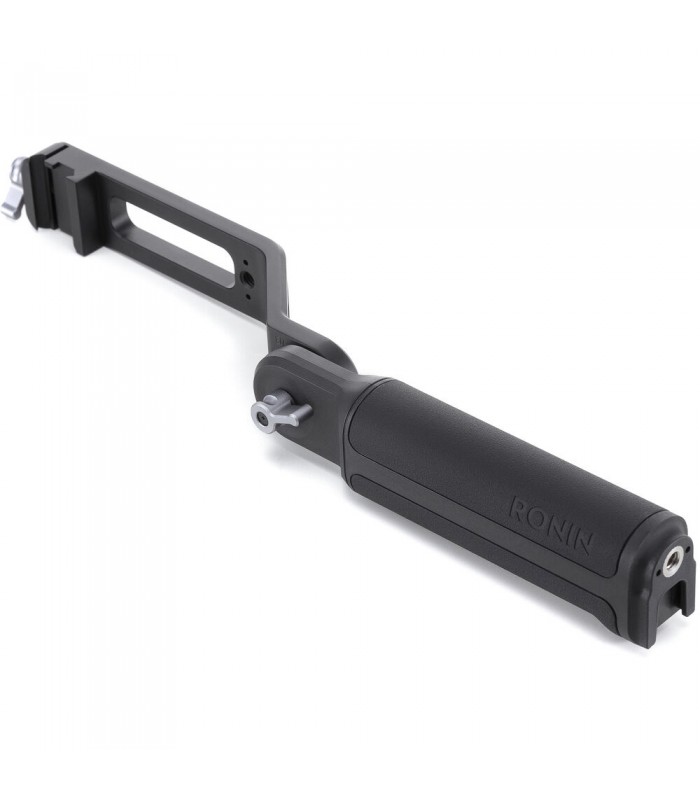 دستگیره DJI Briefcase مناسب برای گیمبال‌های سری RS