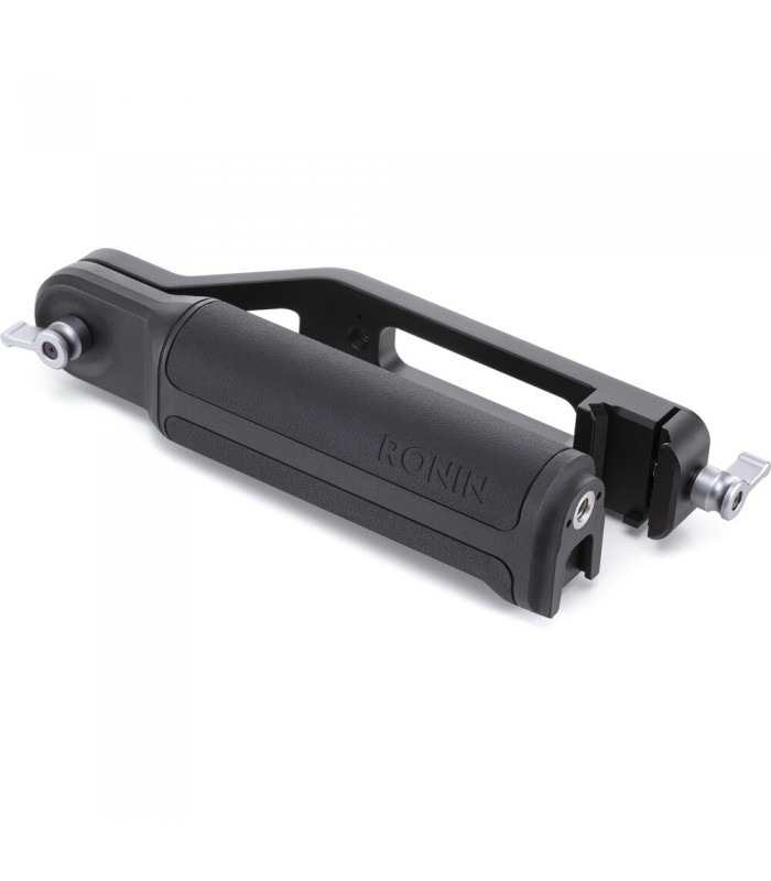 دستگیره DJI Briefcase مناسب برای گیمبال‌های سری RS