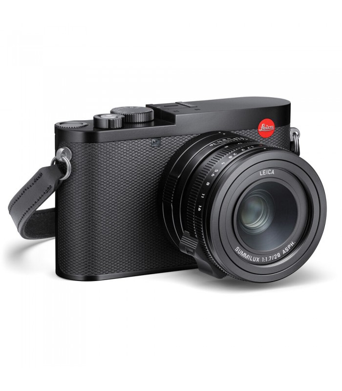 دوربین بدون آینه لایکا مدل Leica Q3