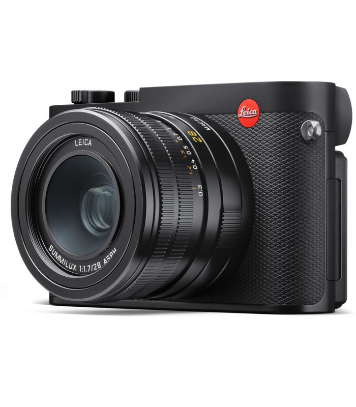 دوربین بدون آینه لایکا مدل Leica Q3