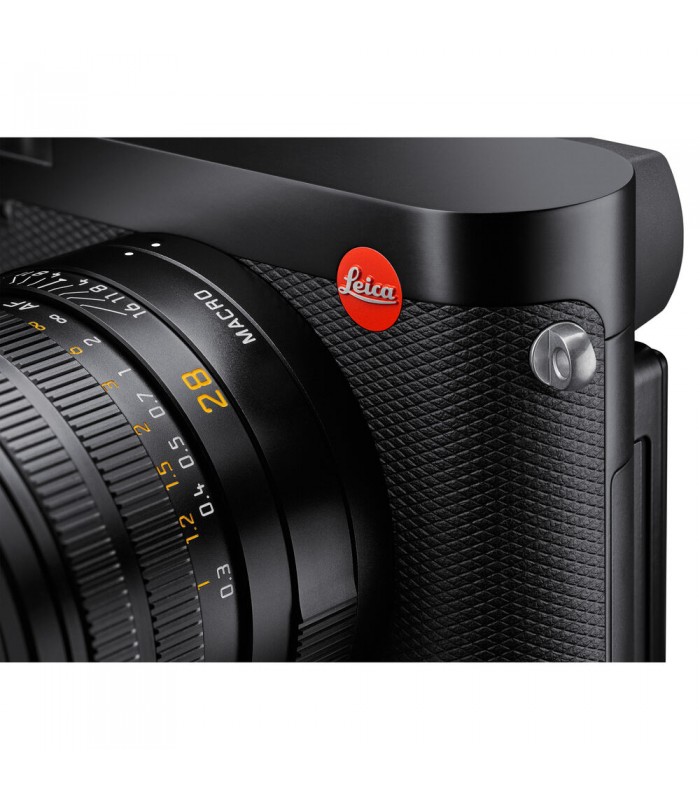 دوربین بدون آینه لایکا مدل Leica Q3