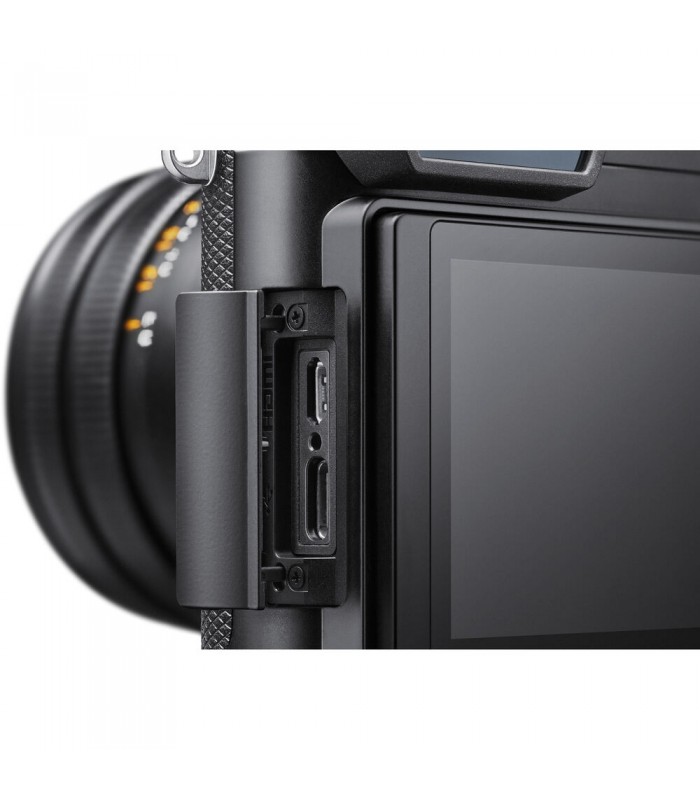 دوربین بدون آینه لایکا مدل Leica Q3
