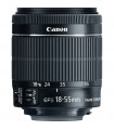 لنز کانن مدل EF-S 18-55mm f/3.5-5.6 IS STM