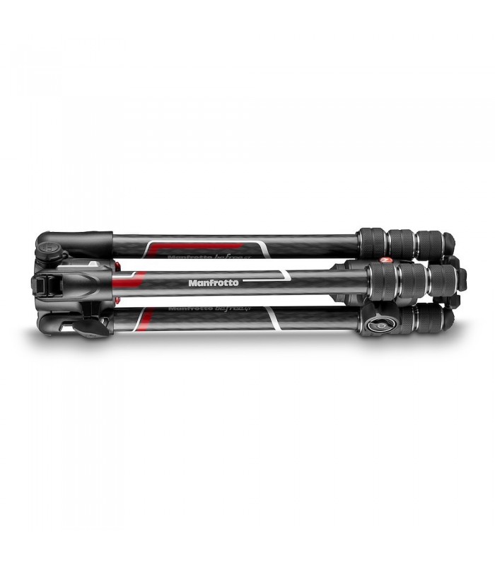 سه پایه فیبر کربنی مانفروتو مدل Manfrotto Befree GT XPRO MKBFRC4GTXP-BH