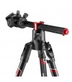 سه پایه فیبر کربنی مانفروتو مدل Manfrotto Befree GT XPRO MKBFRC4GTXP-BH