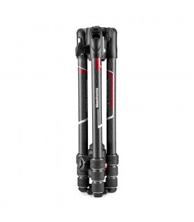 سه پایه فیبر کربنی مانفروتو مدل Manfrotto Befree GT XPRO MKBFRC4GTXP-BH