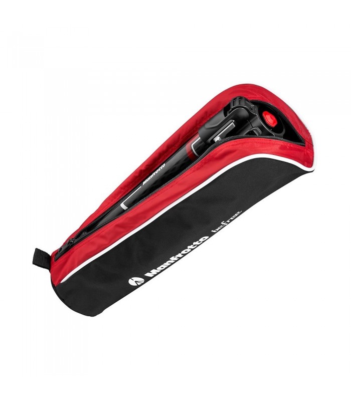 سه پایه فیبر کربنی مانفروتو مدل Manfrotto Befree GT XPRO MKBFRC4GTXP-BH