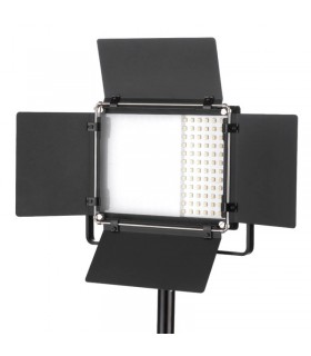 نور ثابت ال ای دی کینگما مدل Kingma RGB308-ARC