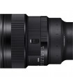 لنز سیگما مدل Sigma 14mm f/1.4 DG DN Art مانت E سونی