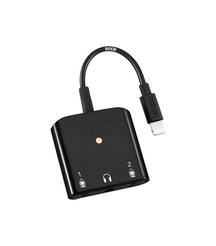 رابط صوتی رود مدل RODE SC6-L - مناسب برای دستگاه‌های iOS