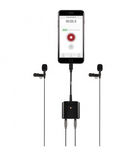رابط صوتی رود مدل RODE SC6-L - مناسب برای دستگاه‌های iOS