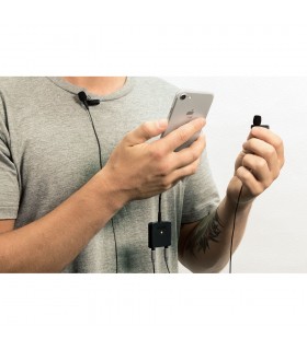 رابط صوتی رود مدل RODE SC6-L - مناسب برای دستگاه‌های iOS
