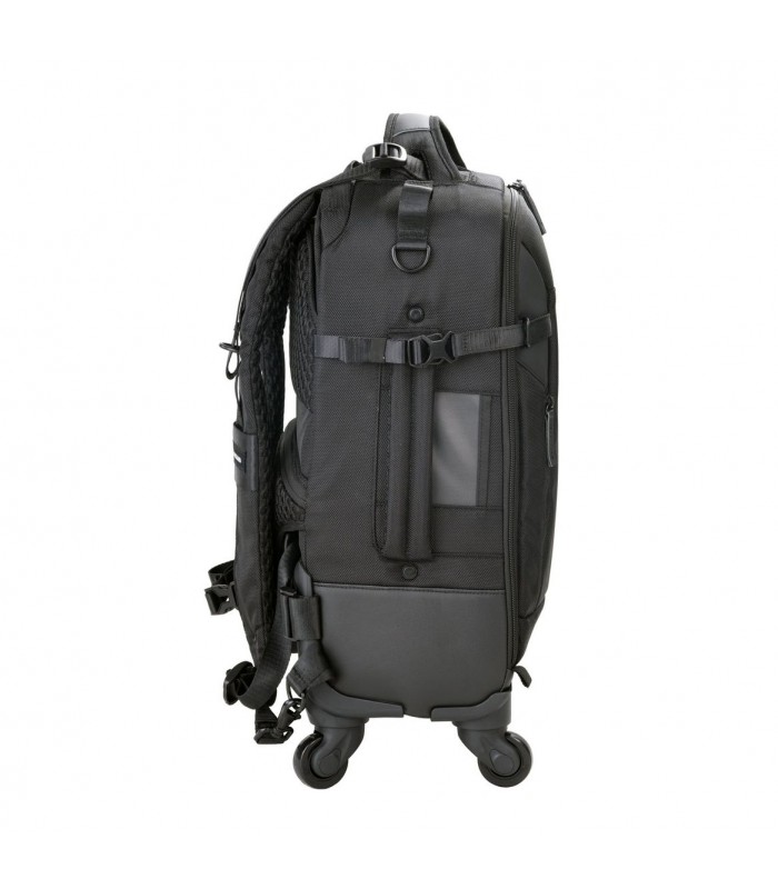 کیف دوربین چرخدار ونگارد مدل VEO SELECT 55BT رنگ مشکی