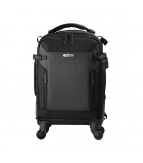 کیف دوربین چرخدار ونگارد مدل VEO SELECT 55BT رنگ مشکی