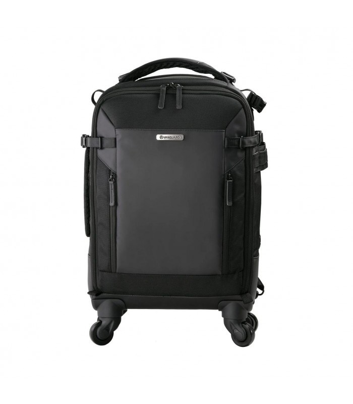 کیف دوربین چرخدار ونگارد مدل VEO SELECT 55BT رنگ مشکی